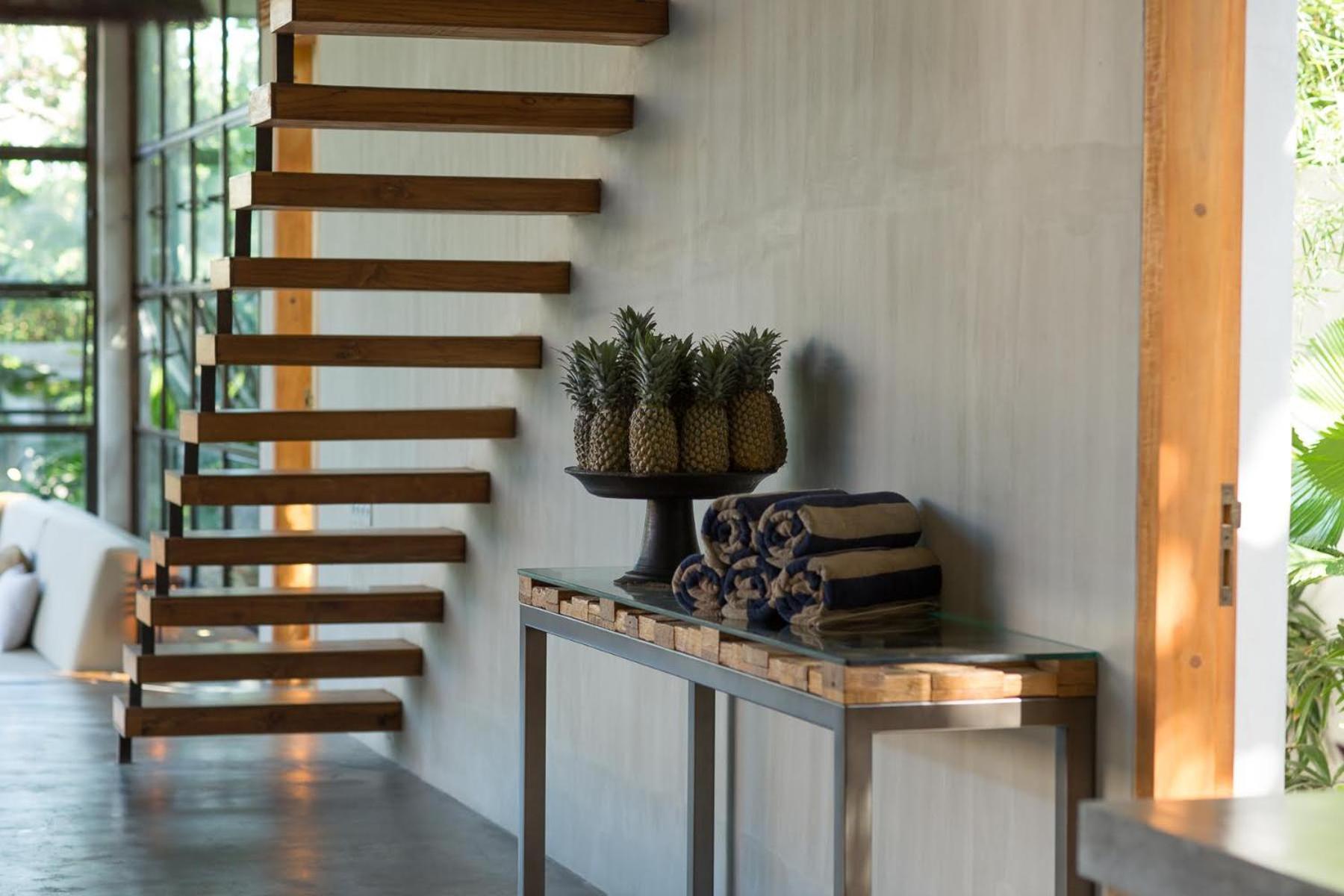Zin Berawa Villas & Bungalows Canggu Esterno foto