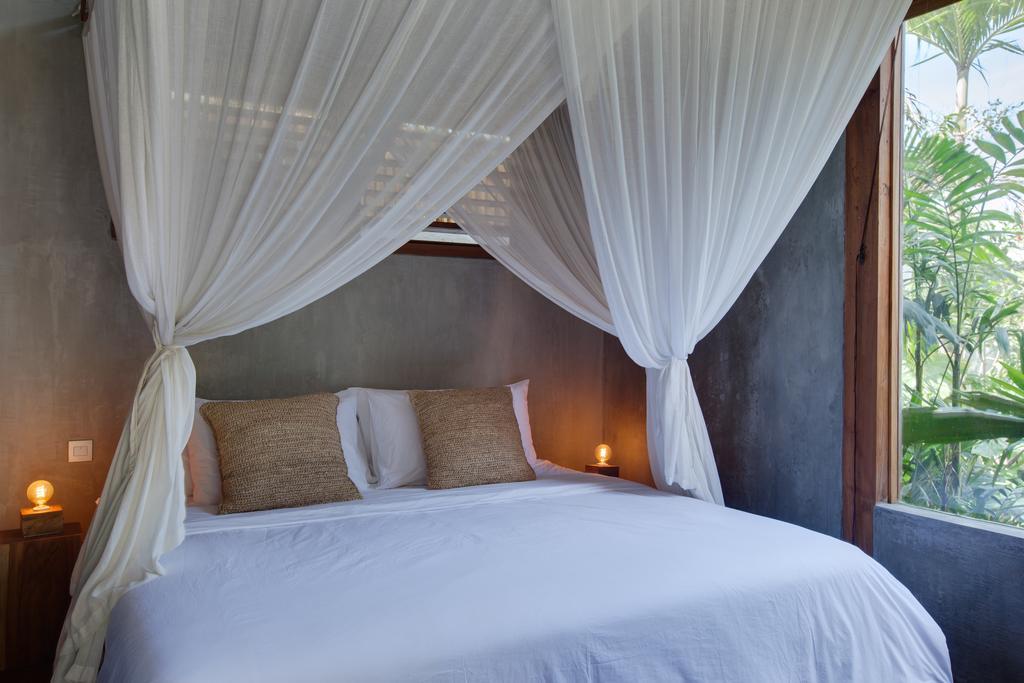 Zin Berawa Villas & Bungalows Canggu Esterno foto
